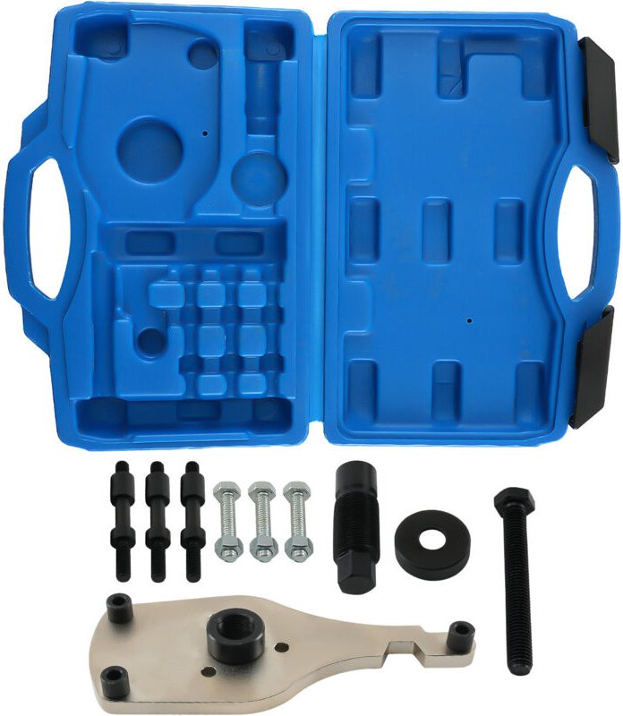 Diesel Einbau-Werkzeug for Ford Transit/S-Max/Custom 2016+ YMF6 YNF6