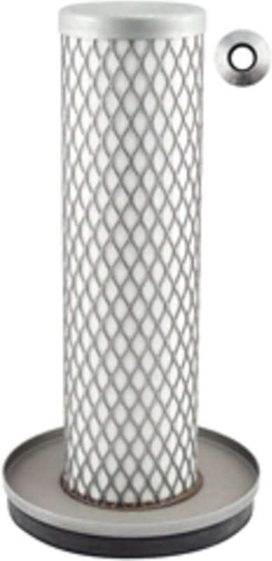 Luftfilter baldwin PA2535 - Äquivalent sa 14762 hifi filter