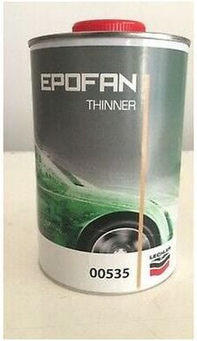 Lechler Epofan Diluente Lt 1