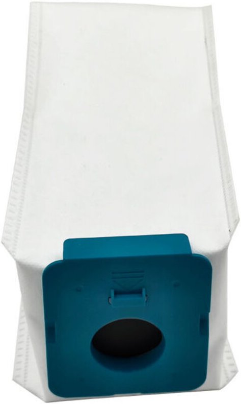 3 Stück Staubbeutel für Samsung Bespoke VS20A95923W Akku-Jet-Staubsauger, Staubfilterbeutel, Ersatzstaubsaugerbeutel