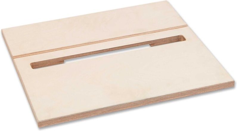 Bs Systems Arbeitsplatte Deckel einteilig lb ( 1000010158 )