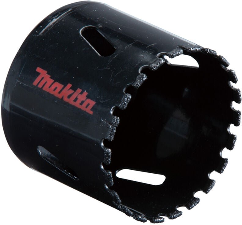 Diamant-Lochsäge für Bohrmaschinen Makita D-61313