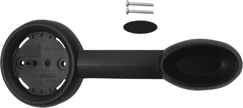 Tlily - 52109802699 Vordersitz-AußEngriff für mini Countryman R60 Sitzversteller--Abzieher-Halter