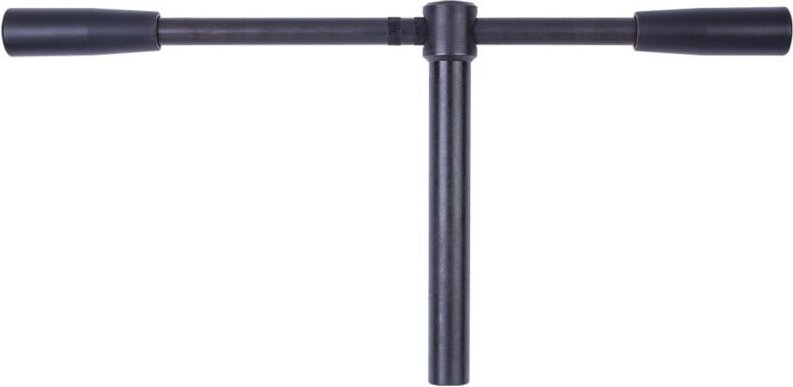 Röhm Sicherheitsschlüssel für duro für Gr. 200 mm