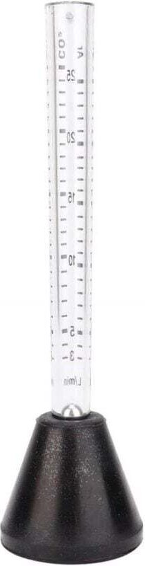 Argon-CO2-Schweißgas-Durchflussmesser, Skalenprüfer, Durchflussmesser für WIG-, MIG- und Plasmaschweißen