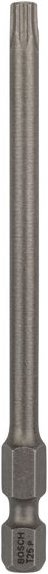 Bosch 1ST Torxschr.Klinge T25 XH 89mm - 2607001654