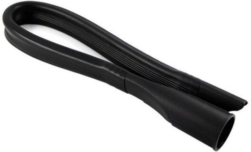 Flexible Fugendüse, Flachdüse für Staubsauger, 62,5 cm Flachdüse, Zubehör für alle Staubsauger mit 32-mm-Anschluss, Fuge...