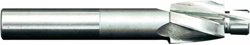 Projahn Flachsenker HSS-Co 180° M12, Kernloch