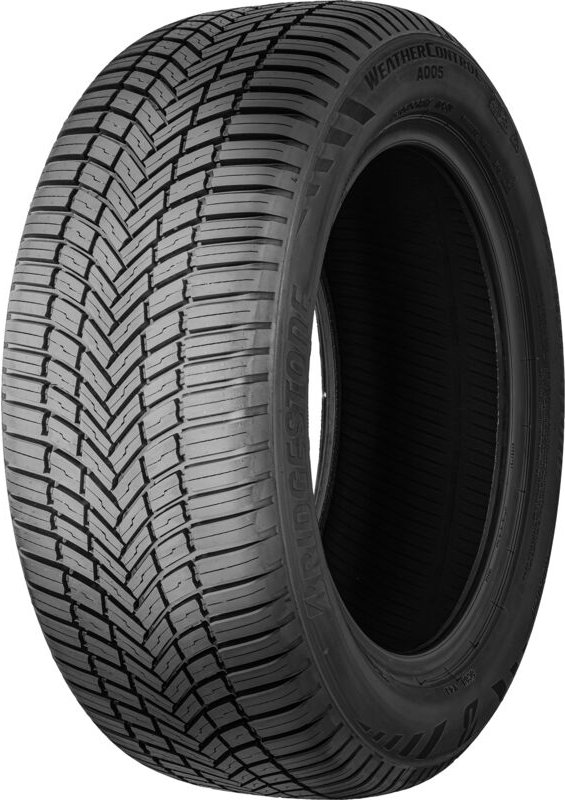 BRIDGESTONE Ganzjahr 255/50 R19 TL 103T WEATHER CONTROL A005