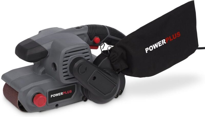 Varo - Bandschleifer 1010 w Powerplus