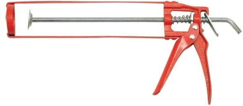 Vorel - Auspressgerät für Massen - Skelett 300 ml / 09150 /