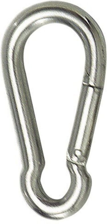 Feuerwehrkarabiner 7x 70 mm. Hausgebrauch