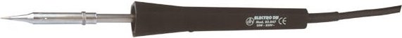 Electro Dh - Profi-Elektro-Bleistiftlötkolben 25 w 230 v 03.047/25 8430552077427