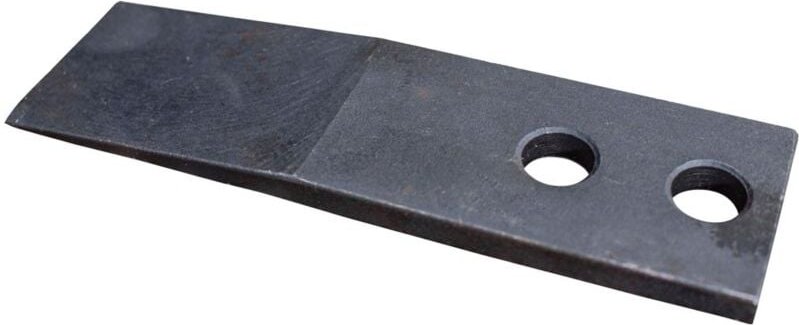 Ersatzmesser für bs Gehärtetes Messer, für Richteisen