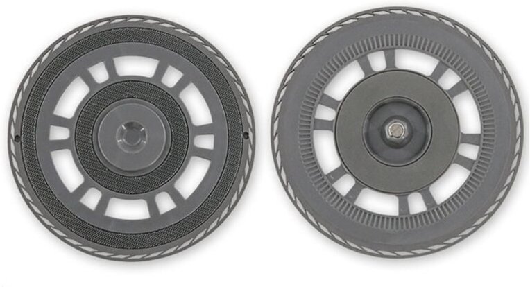 Mopp Halterung für L20 Ultra / X30 X40 M30 s Teppich Tablett Roboter Reiniger Ersatzteile