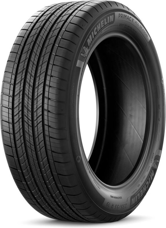 MICHELIN Sommer 275/55 R20 TL 117W PRIMACY ALL SEASON XL LR