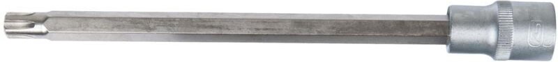 Bit-Stecknuss für RIBE-Schrauben, M10,3, Länge 200 mm