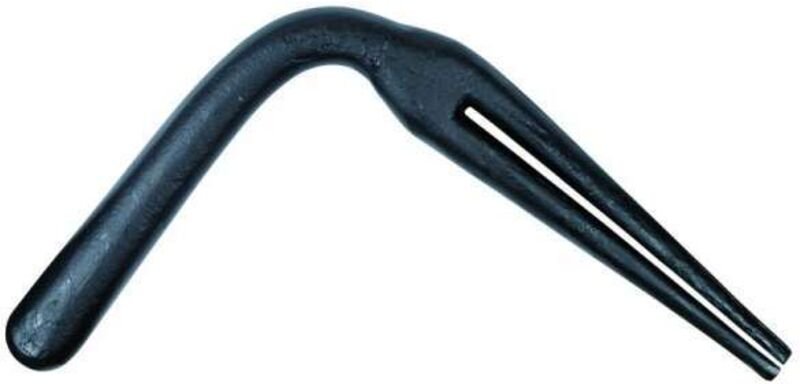 Quetschfalzeisen 01130000 - Freund