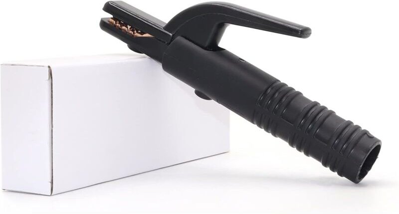 300A Elektrodenhalter, Backenklemme, Elektrodenklemme, Elektrodenhalter für Lichtbogenschweißgeräte