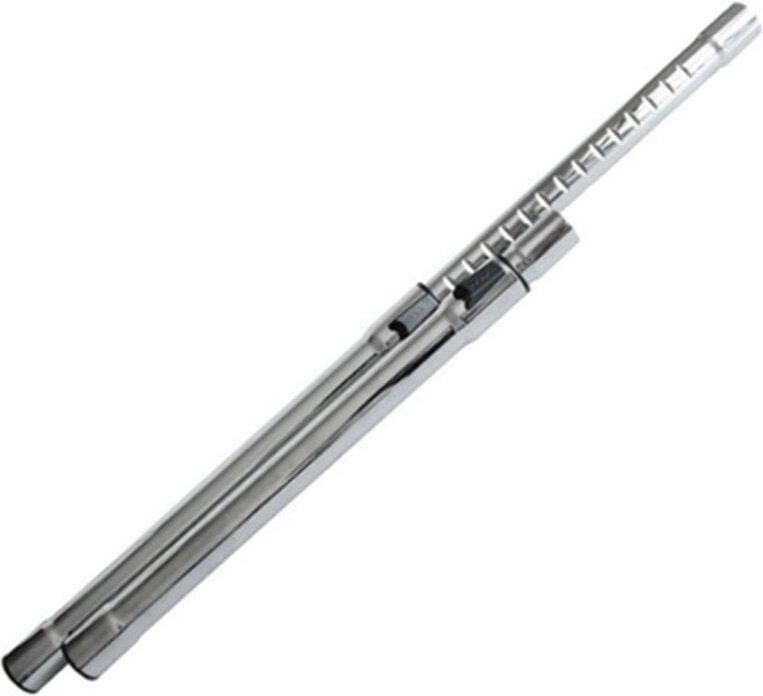 Gerades Rohr, Teleskop-Verlängerungsrohr, gerades Verlängerungsrohr für Staubsaugerzubehör von Panasonic, Sharp, Philips
