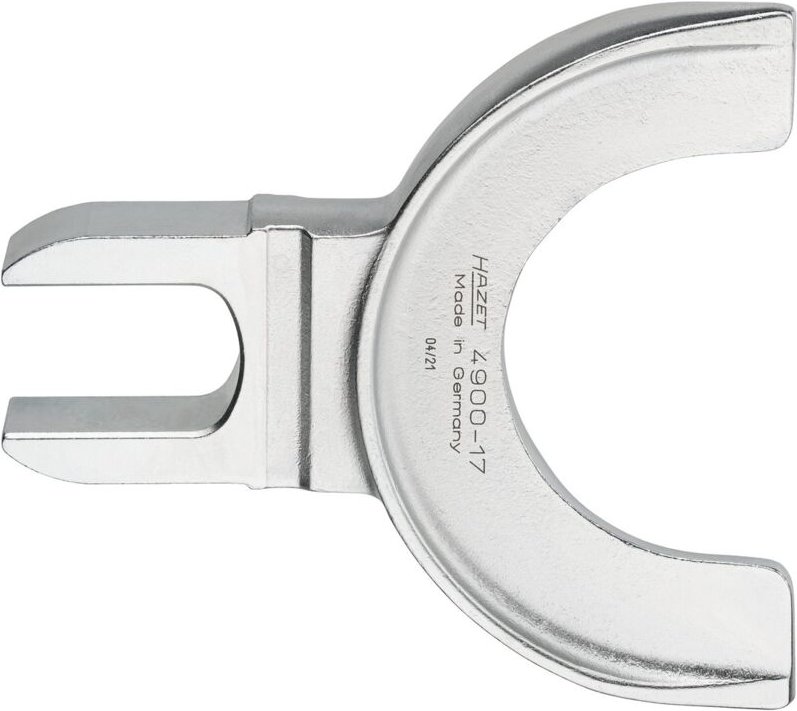 Spannplatte, 124 - 175 - Hazet