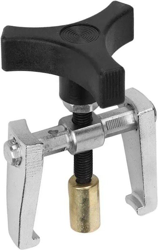 LANGRAY Universal-Eiswischer-Extraktor ARM, Fahrzeug-Windschutzscheibenarm Universal-Wischer-Extraktor-Entfernungswerkze...