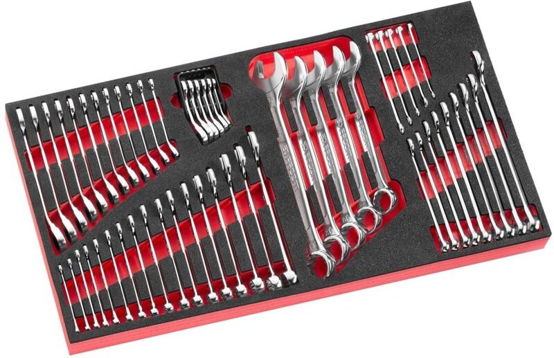 FACOM XL Modul - OGV Ring-Maulschlüsseln