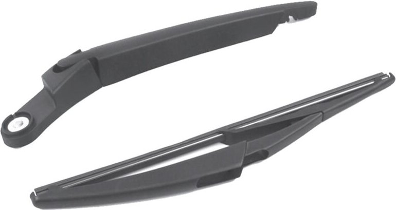 Neue Heckscheiben Scheibenwischerarm & -Blatt für 407 sw 04-15 C5 01-08