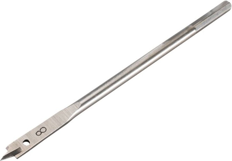 Makita Flachfräsbohrer 8x150 mm - D-07680