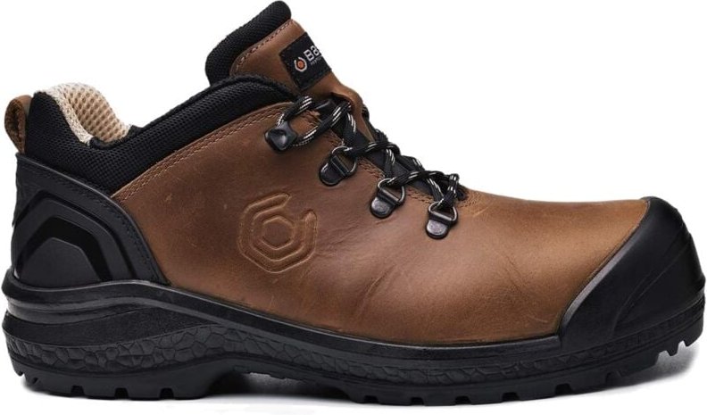 Base Be-Strong B0887 S3 HRO CI HI SRC Arbeitsschuhe - 47 EU