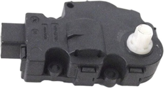 Tlily - 410475520 für Mini Heizungsaktuator-DäMpfermotor HeizungsdäMpfer-Aktuator-Reglermotor 412650750