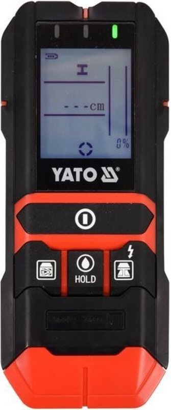 Yato - detektor prof. vorsitzender und pom. wilg 4IN1 YT-73138