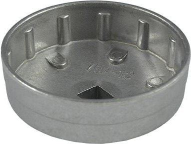 JBM - lfilterbecher (80X12mm.) 11391