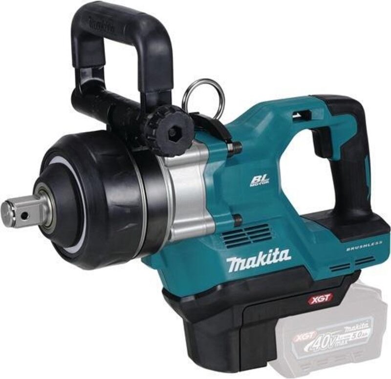 Makita TW009GZ Akku Schlagschrauber 40V max. Solo