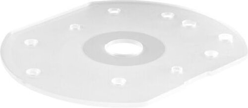 Laufsohle las-of 1010 r für Fräsen OF900 OF1000 OF1010 OF1010 r 578057 - Festool