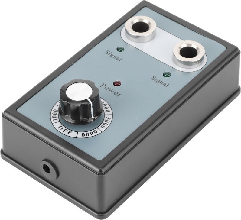 Vtizikl Outil de Diagnostic de testeur de bougie d'allumage à double prise 12V avec voyant lumineux prise américaine 100...