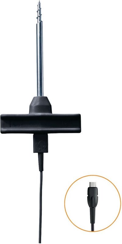 Testo - 0615 3211 Gefriergutfühler -50 bis +140 °c Fühler-Typ ntc