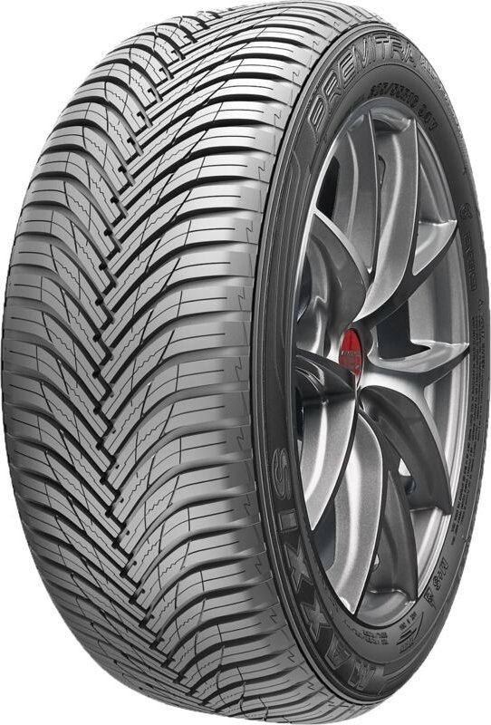 MAXXIS Ganzjahr 245/35 R20 TL 95W PREMITRA ALL SEASON AP3 XL MFS BSW M+S 3PMSF