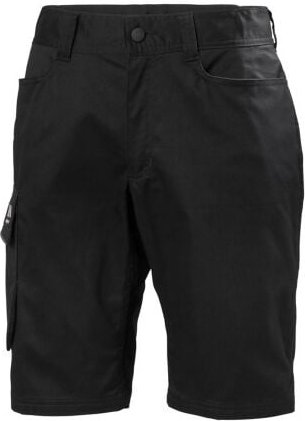 Helly Hansen - Bermuda - hellyhansen - Manchester schwarz T.42 - 77543990-C48