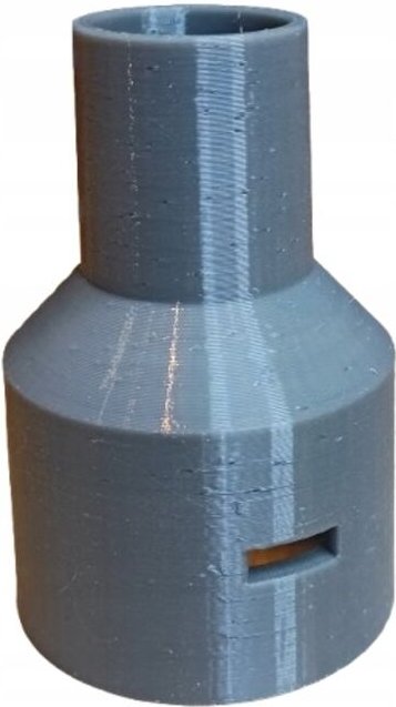 Adaptador pelacables Makita - aspiradora MAKITA VC2512L VC2012L VC3011L