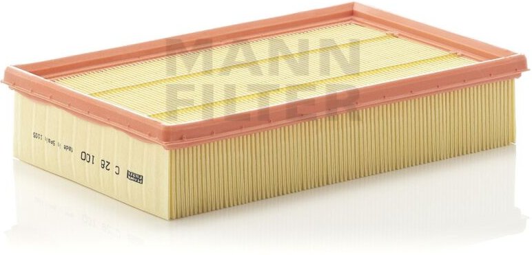 Luftfilter C28100 Mann