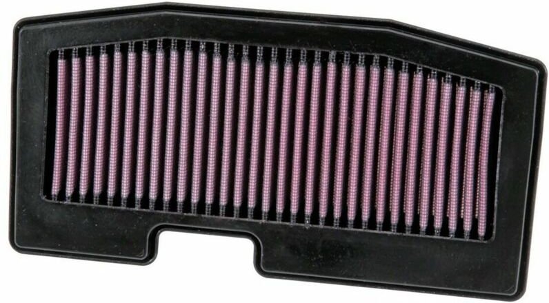 Luftfilter K&N TB-6713