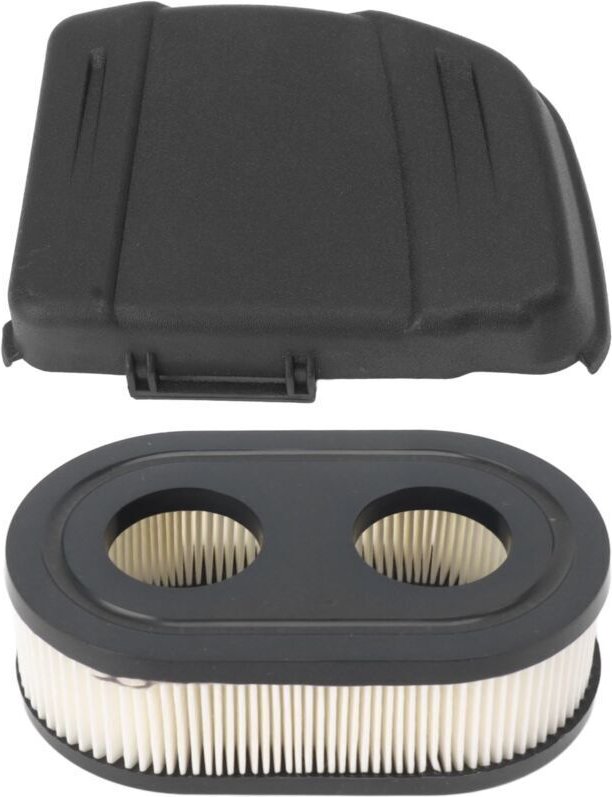 Vtizikl Couvercle de Filtre à Air et Kit de Filtre à Air 594106 594575, Pièces de Rechange de Couvercle de Filtre à Air ...