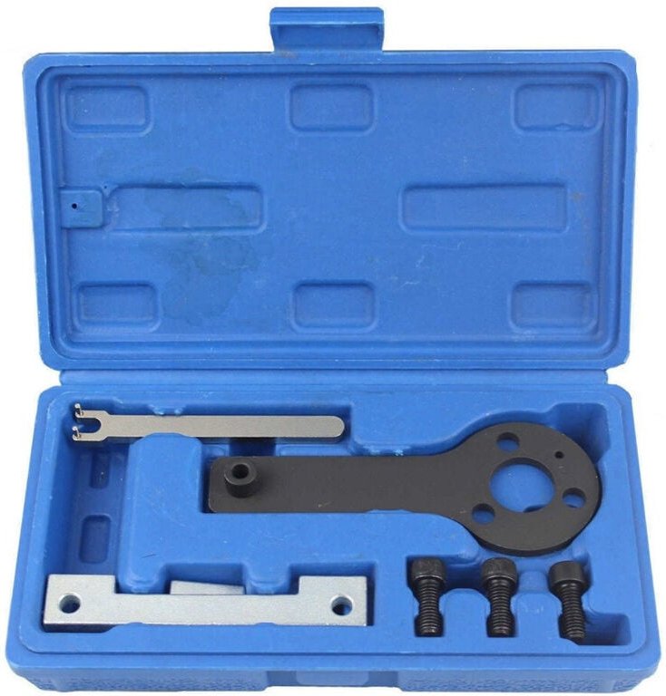 Trade Shop Traesio - Trade Shop - küchenausforderungen in fase motoren chrysler fiat 1.1 1.2 1.4 litri 8V ART.07201 -