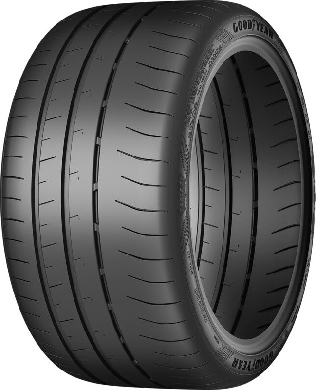 GOODYEAR Sommer 315/30 ZR21 TL (105Y) EAGLE F1 SUPERSPORT R XL N1