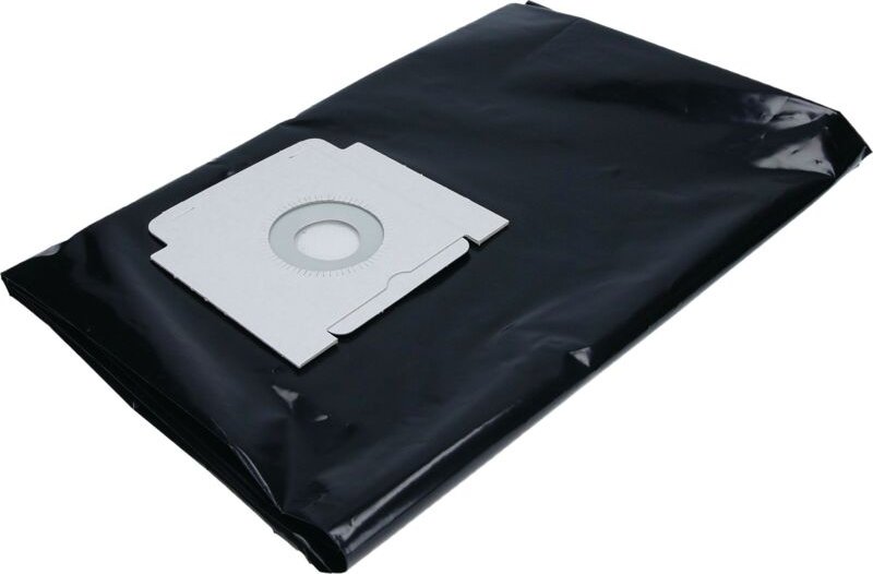 5 Stk. Sicherheitsfilterbeutel gas 35 h afc - Bosch