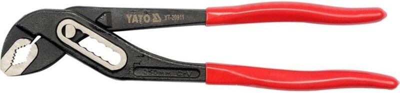 YT-20911 250 mm Hydraulikzange - Yato