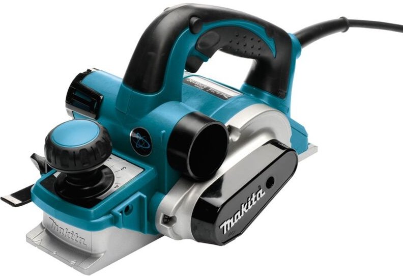 Hobelmaschine 82mm 1050W - KP0810C - Makita
