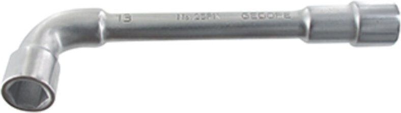 Ringschlüssel Gedore 13 mm 6-Kant 6-Kant Durchgängig