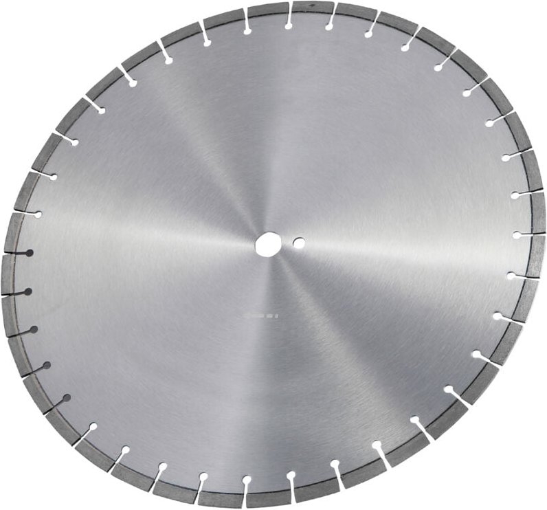 Mophorn - Die-Diamantklinge in der Größe 20 Zoll oder 500 mm ist eine erstklassige Lösung zum Schneiden von Beton sowohl...